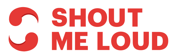 ShoutMeLoud