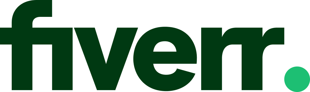 Fiverr Logo